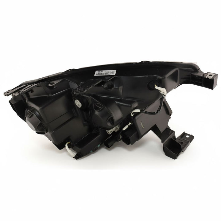 RANGER FRONT N/S HEAD LIGHT LAMP NON DTRL LEVEL 2 & 3