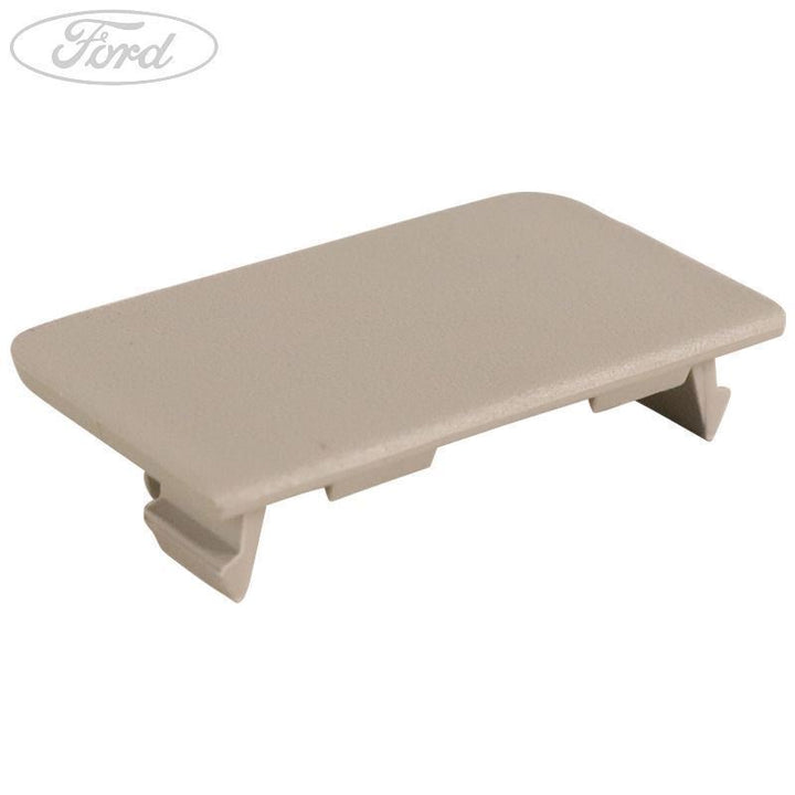 FIESTA O/S REAR QUARTER TRIM COVER 4 DOOR SALOON 15-