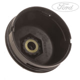 CYLINDER HEAD COVER