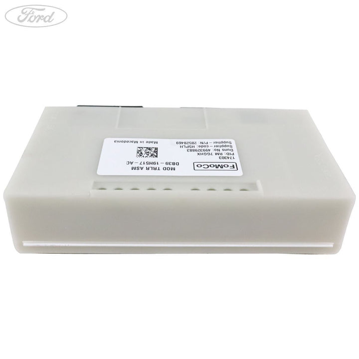 RANGER TOW BAR TRAILER REAR BRAKE MODULE UNIT 2014-