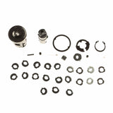 TRANSIT FIESTA STEERING & IGNITION LOCK REPAIR KIT