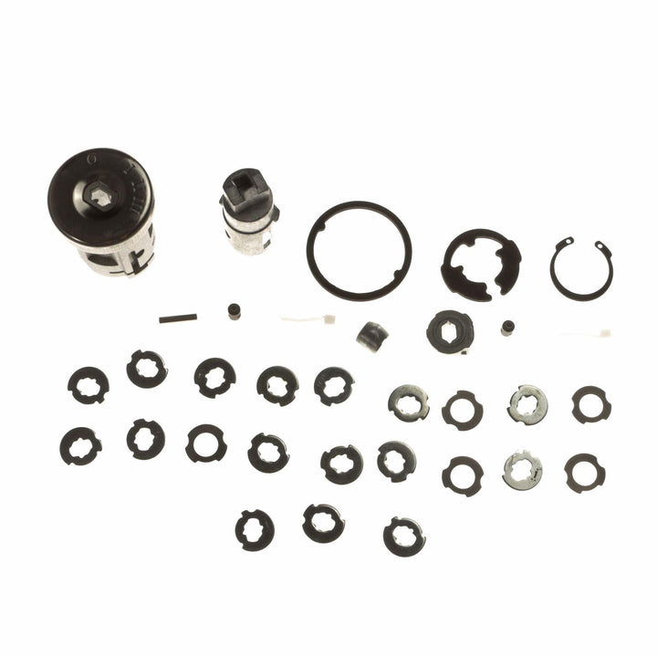 TRANSIT FIESTA STEERING & IGNITION LOCK REPAIR KIT