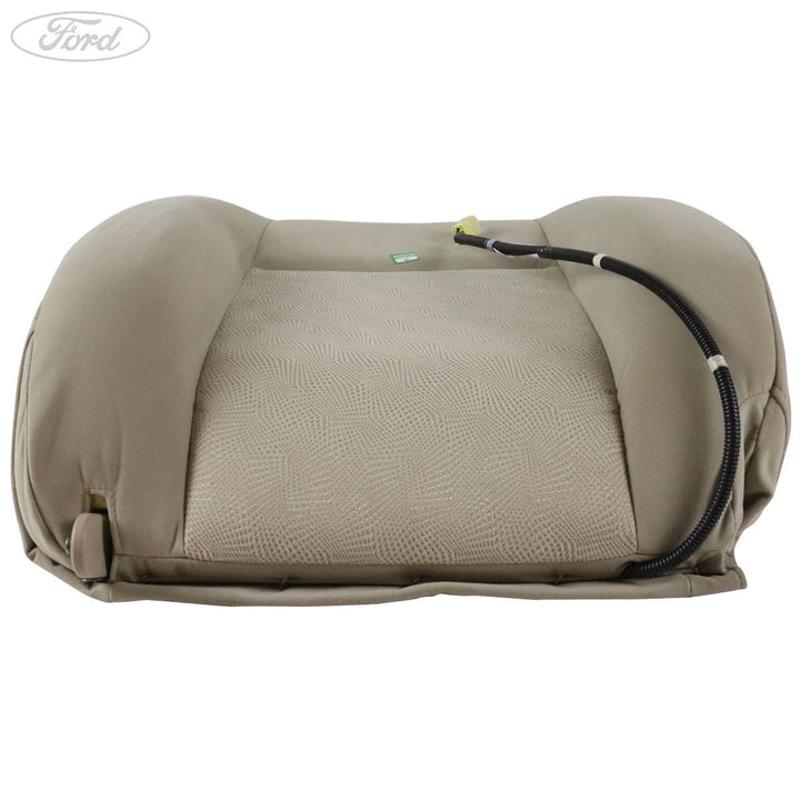 SEAT BACK