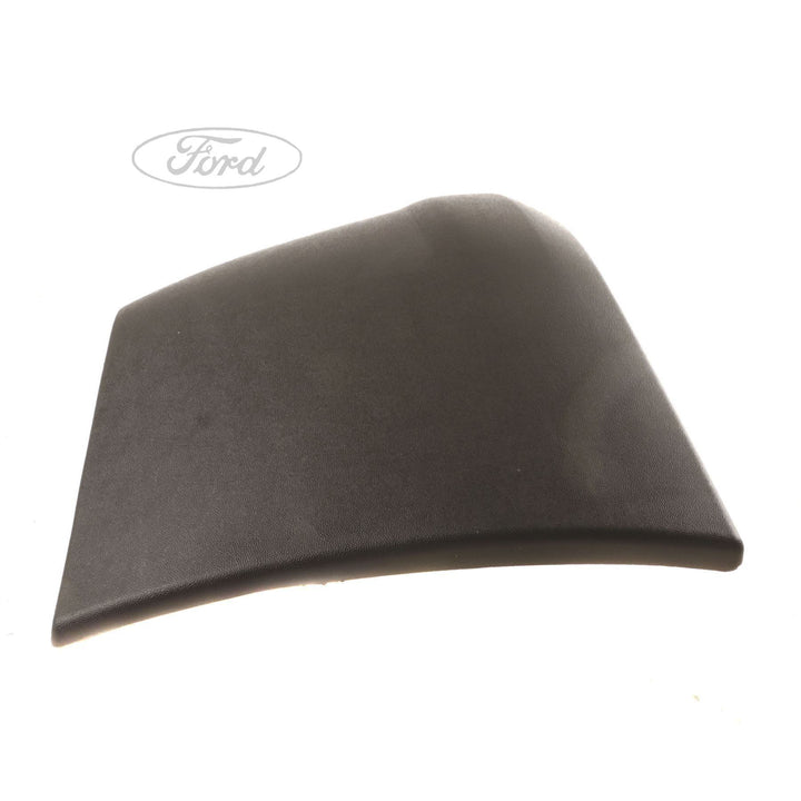 REAR BUMPER END CAP