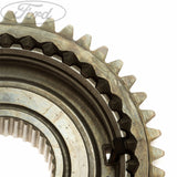 GEARBOX OUTPUT SHAFT GEAR SYNCHRO