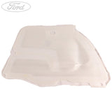 TRANSIT REAR BACK DOOR INTERIOR SHIELD 2014-
