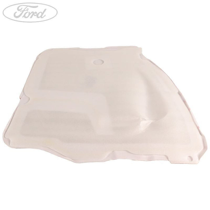 TRANSIT REAR BACK DOOR INTERIOR SHIELD 2014-