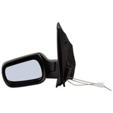 FIESTA FRONT N/S LEFT OUTER WING MIRROR