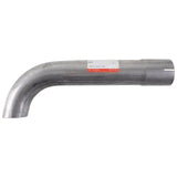TRANSIT REAR EXHAUST PIPE
