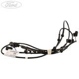 BRAKE PAD WEAR WARNING WIRE