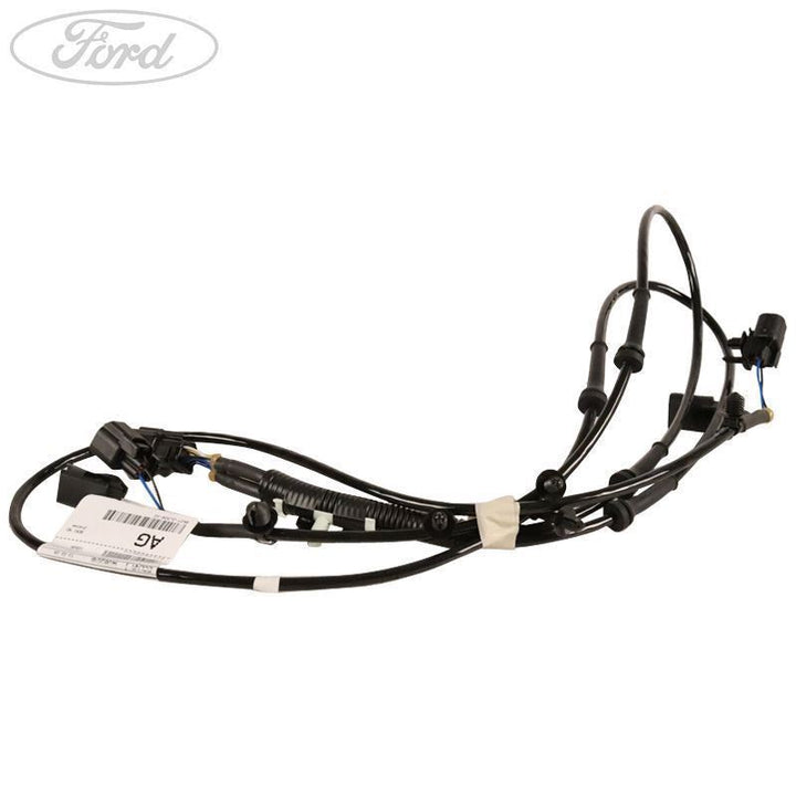 BRAKE PAD WEAR WARNING WIRE
