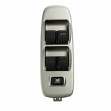 DRIVERS SIDE SWITCHES
