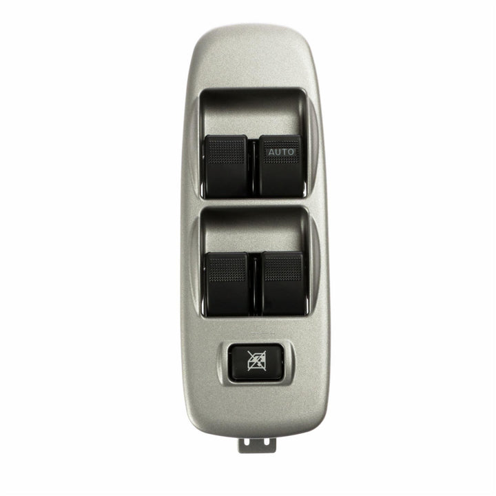 DRIVERS SIDE SWITCHES