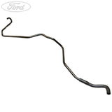 BREATHER TUBE