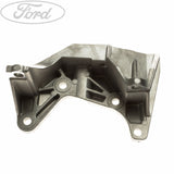 TRANSMISSION GEARBOX SUPPORT MOUNT
