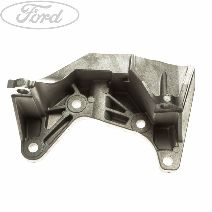 TRANSMISSION GEARBOX SUPPORT MOUNT