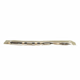 REAR TAILGATE MOUNTED GHIA X NAME PLATE BADGE EMBLEM