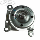 TRANSIT MK7 DRIVE BELT TENSIONER PULLEY KIT
