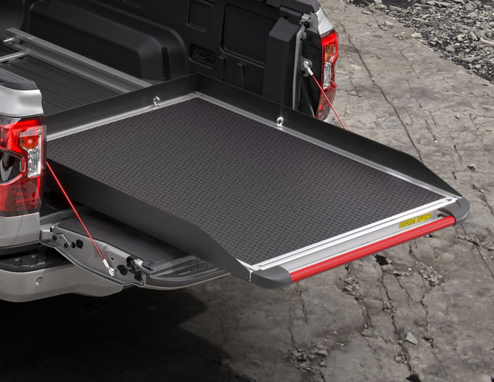 RANGER FROM 06/2022 EYE BOLT TIE DOWN KIT FOR SLIDING BED TRAY