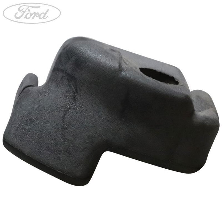 REAR COVER