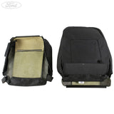 SEAT COVERS KIT