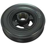 1.6 DURATEC TI-VCT CRANKSHAFT PULLEY WITH VIBRATION DAMPER