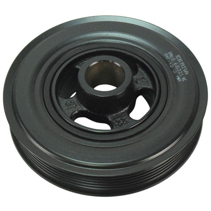1.6 DURATEC TI-VCT CRANKSHAFT PULLEY WITH VIBRATION DAMPER