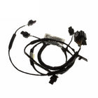 Focus Hatchback Rear Bumper Parking Distance Sensor Wire 2012-2015