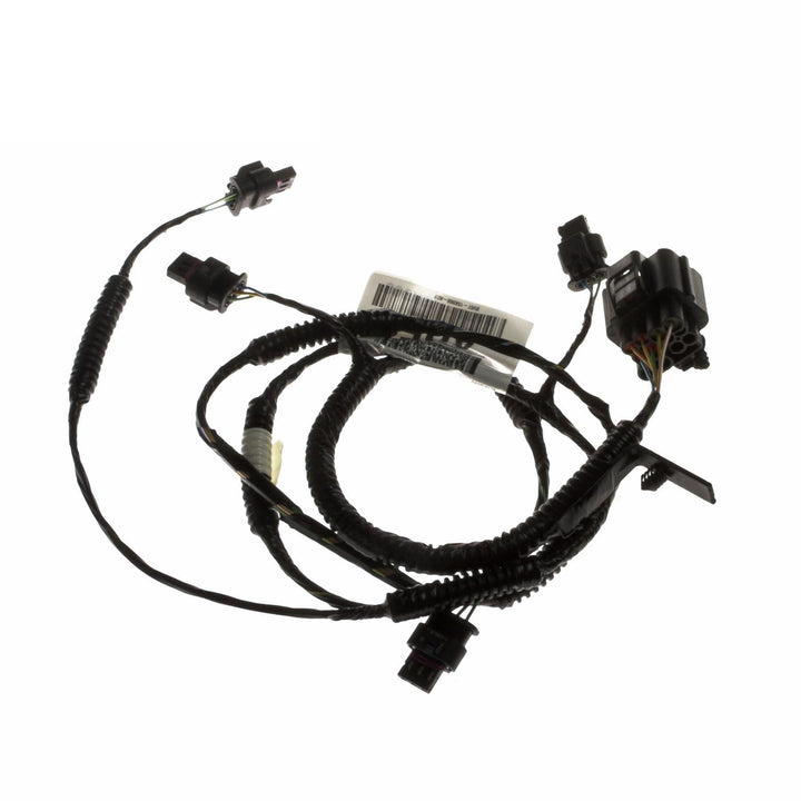 Focus Hatchback Rear Bumper Parking Distance Sensor Wire 2012-2015