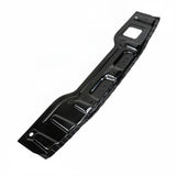 TRANSIT CUSTOM REAR CHASSIS CROSS MEMBER PANEL FOR DOUBLE REAR DOORS 2023-ONWARDS