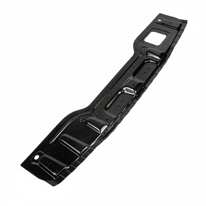 TRANSIT CUSTOM REAR CHASSIS CROSS MEMBER PANEL FOR DOUBLE REAR DOORS 2023-ONWARDS