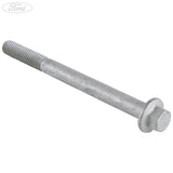 ALTERNATOR MOUNTINGS & DRIVE BELTS FLANGED HEX HEAD BOLT PACK OF 5