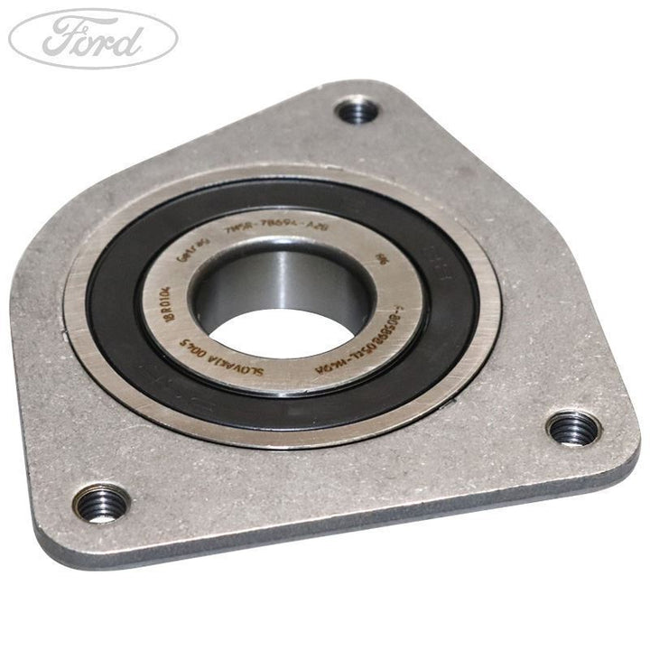 BEARING RETAINER