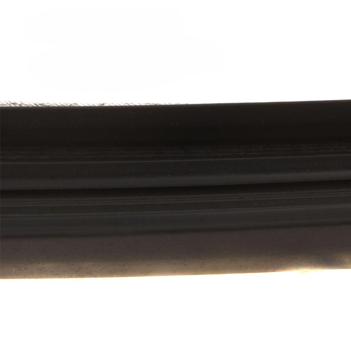 TRANSIT TRANSIT FRONT DOOR GLASS RUN