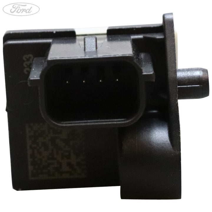 MLPS MAN. LEVER POSITION SENSOR