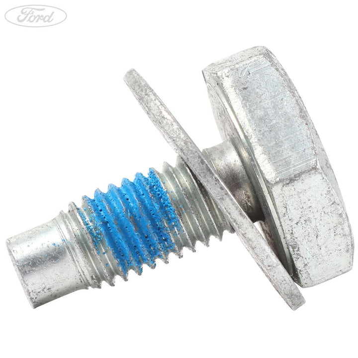 STEERING COLUMN HEX HEAD BOLT AND WASHER PACK OF 5