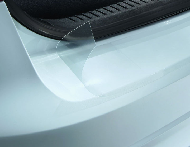 KUGA FROM 12/2019 REAR BUMPER PROTECTOR FOIL,TRANSPARENT