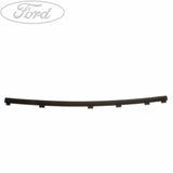 FOCUS FRONT BUMPER RADIATOR GRILLE SURROUND SEAL