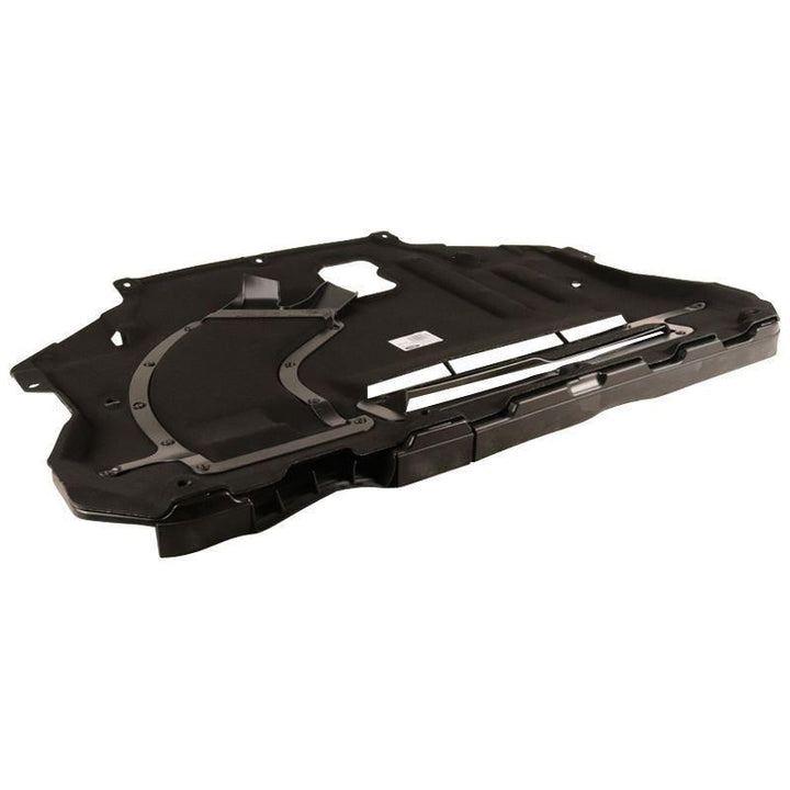 ENGINE COMPARTMENT SPLASH SHIELD
