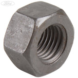 CRANKSHAFT/PISTONS AND BEARINGS HEX NUT PACK OF 25