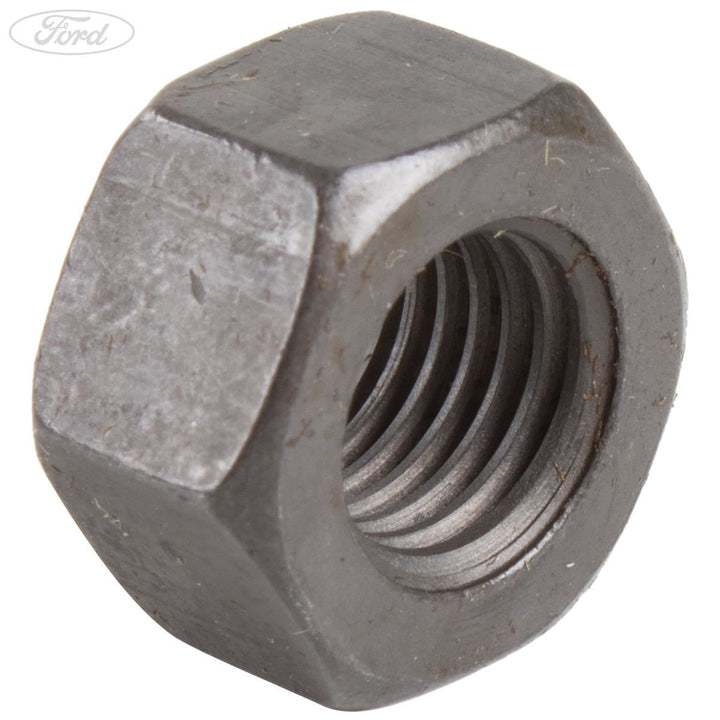 CRANKSHAFT/PISTONS AND BEARINGS HEX NUT PACK OF 25
