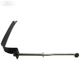 FUEL TANK STRAP