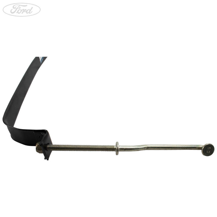 FUEL TANK STRAP