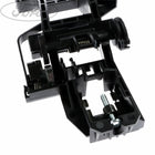 SLIDING SIDE DOOR CONTROLS REINFORCEMENT