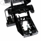 SLIDING SIDE DOOR CONTROLS REINFORCEMENT