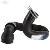 FOCUS 2.0 ECOBOOST TOP UPPER RADIATOR HOSE 2011-