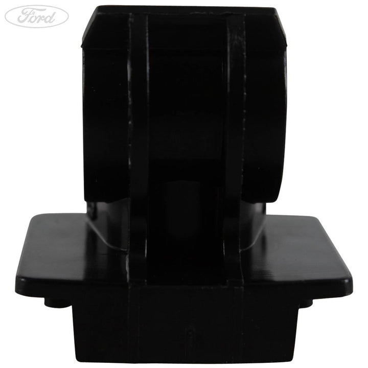 LUGGAGE COMPARTMENT DOOR HINGE