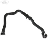 MONDEO S-MAX GALAXY 2.0 ECOBOOST UPPER RADIATOR HOSE