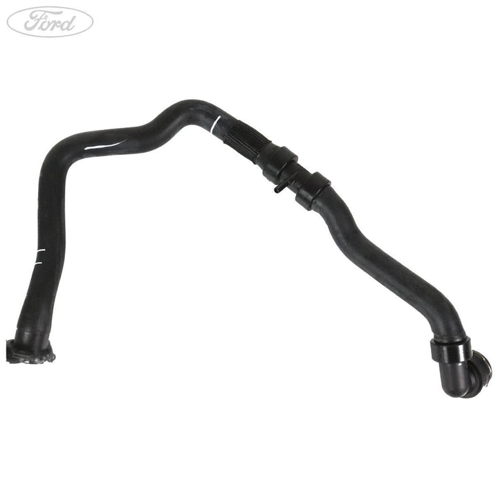 MONDEO S-MAX GALAXY 2.0 ECOBOOST UPPER RADIATOR HOSE