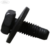 VEHICLE MODULES AND SENSORS BOLT PACK OF 5